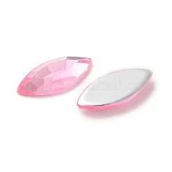 Акриловые стразы - кабошоны  GACR-A021-7x15mm-03