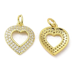 Кулон из циркония&nbsp;KK-Z028-16G