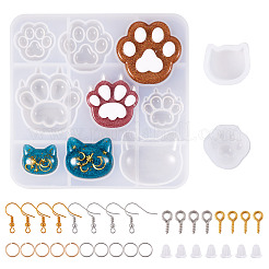 Набор ювелирных изделий diy&nbsp;DIY-TA0012-57