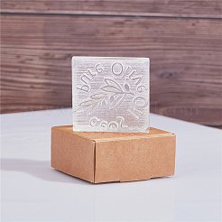 Harzstempel&nbsp;STAM-WH0001-01A