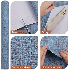 Décoration murale en pvc&nbsp;DIY-WH20009-61D