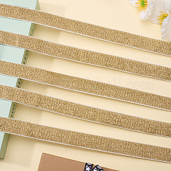 11м полиэстеровая эластичная лента&nbsp;DIY-GF0011-58B-01