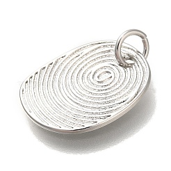 Стойки обшивки латунные подвески&nbsp;KK-I720-35P