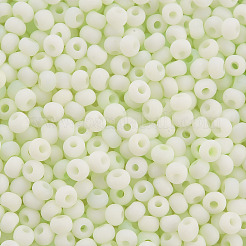 8/0 непрозрачного стекла бисер&nbsp;X1-SEED-S048-N-010