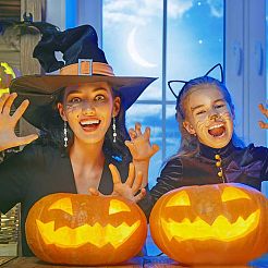 Подвески ручной работы бусины&nbsp;STAS-FH0001-22P