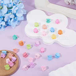2 scatola di accessori per capelli per bambini&nbsp;PHAR-TADJ0001-13