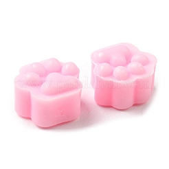 Отпечаток лапы частицы сургуча&nbsp;SCRA-PW0012-02A-17