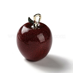 Кулоны из сплава и смолы RESI-S022-01B