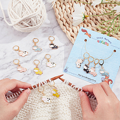 12 шт. HJEW-PH01533