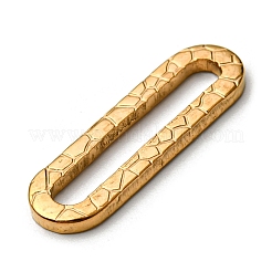 Соединительные кольца из нержавеющей стали 304&nbsp;STAS-L270-04G