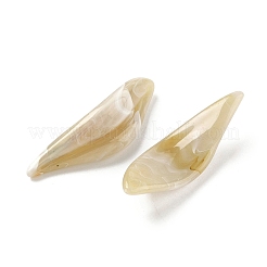 Акриловые шарики Gemstone имитация&nbsp;MACR-K359-73