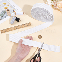 10 ярд полиэстеровой эластичной широкой ленты EW-BC0001-07B