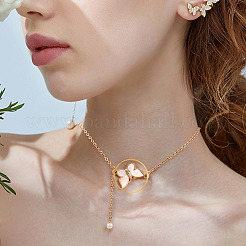 32 шт. 16-х стильные соединители из цинкового сплава&nbsp;FIND-KS0001-11