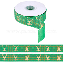 1 Rolle Polyesterbänder&nbsp;SRIB-CY0001-30