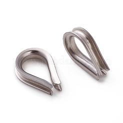 Защитные ограждения из нержавеющей стали 304 STAS-WH0014-55P