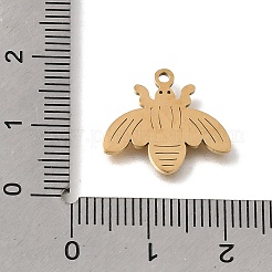 Pendentifs en acier inoxydable 304&nbsp;SA-CBAF171-06G