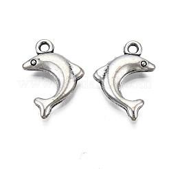 Сплавочные подвески тибетского стиля&nbsp;TIBEP-N008-159