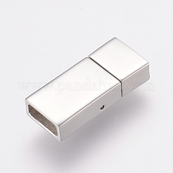 Байонетные застежки из нержавеющей стали 304 STAS-E144-120P