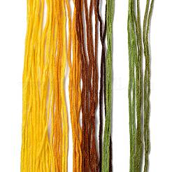 Набор для изготовления вышивки своими руками DIY-F088-01A