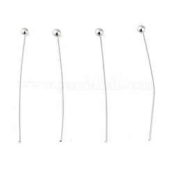 Латунные штифты&nbsp;KK-H258-09B-S