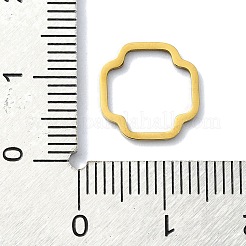 Соединительные кольца из нержавеющей стали 304 STAS-C097-07G