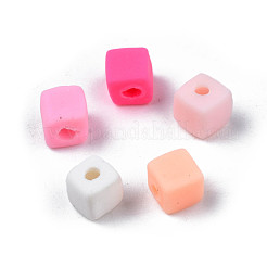 Полимерной глины ручной работы бисер нитей&nbsp;CLAY-N008-061-09