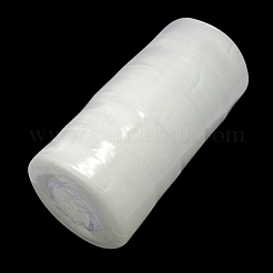 Ruban organza pure&nbsp;RS38MMY-042
