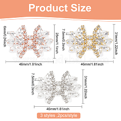 6 шт. AJEW-FG0003-69