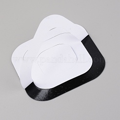 Peva selbstklebende rutschfeste Badewannenaufkleber&nbsp;DIY-WH0246-25