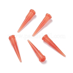 Aiguilles en plastique tt&nbsp;TOOL-WH0130-98D