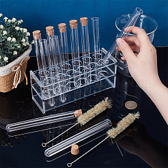 Наборы лабораторных принадлежностей AJEW-OC0013-89