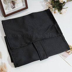 Polyester-Türvorhang mit Klettverschluss&nbsp;AJEW-GF0013-73B