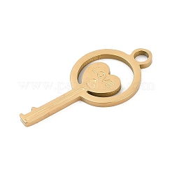 Подвески из нержавеющей стали 304&nbsp;STAS-I325-135G