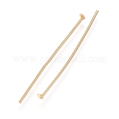 Штифты с плоской головкой из нержавеющей стали 304 X-STAS-L238-006D-G