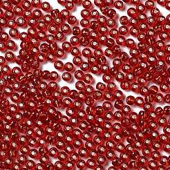 Бисер из стекла &nbsp;SEED-H002-C-A051