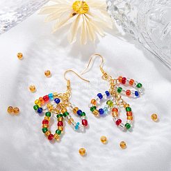 8/0 стакан бисер&nbsp;SEED-US0001-03-3mm