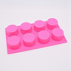 Stampi per fondente a forma di uovo&nbsp;DIY-WH0181-37