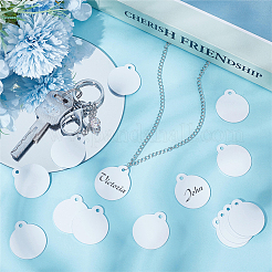 Алюминиевые подвески&nbsp;FIND-BC0013-26A