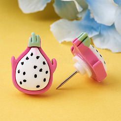 Железные карты&nbsp;X-AJEW-TAC0021-11