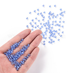 Perline semi di vetro&nbsp;SEED-US0003-4mm-106