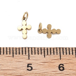 Подвески из нержавеющей стали 304 STAS-M111-28G