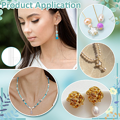 Латунные штифты с плоской головкой&nbsp;FIND-BC0019-23P