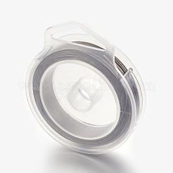 Tiger Schwanz Draht&nbsp;TWIR-L002-02-0.38mm