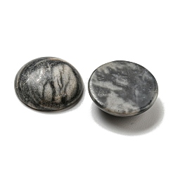 Natürliche verrückt Achat Cabochon&nbsp;G-C115-02A-42
