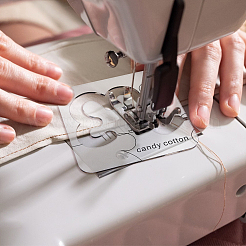 6 шт. 6 шаблона для стегания из акрила DIY-HY0001-67