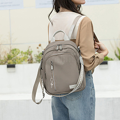 64 шт. 8-цветный нейлоновый шнур с оболочкой из цинкового сплава для мобильных ремней&nbsp;FIND-GF0006-51