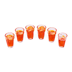 Подвески из смолы&nbsp;RESI-CJC0001-59