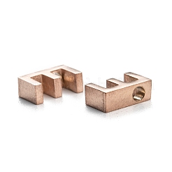 Ionenplattierung (IP) 304 Edelstahl-Anhänger&nbsp;STAS-K216-41E-RG