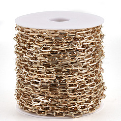 Цепи из несваренного железа CH-S125-02E-LG