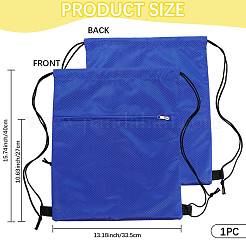 Рюкзаки из ткани оксфорд AJEW-WH20064-24B